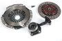 Imagen de KIT EMBRAGUE FORD FIESTA 1.6 8V ZETEC ROCAM/KA 1.3 190MM